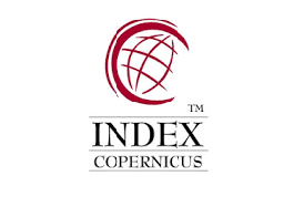 Index Copernicus International